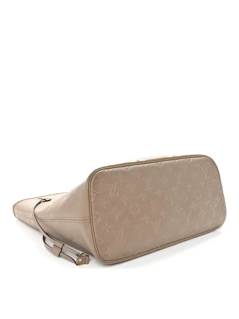 Louis Vuitton Empreinte Giant Neverfull #282440L18B